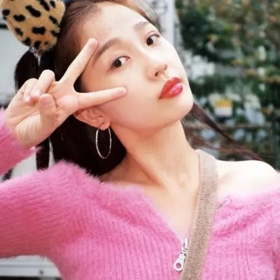 马克思小姐