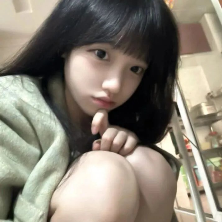 早晨散步